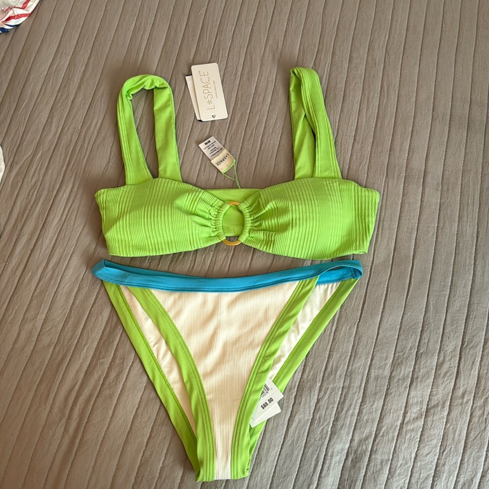 Lspace Bikini Set